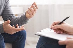 Psychologische Beratung