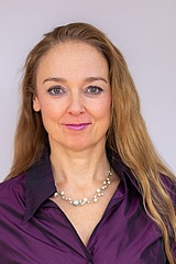 Ilona von Serenyi: Paar-Eheberatung